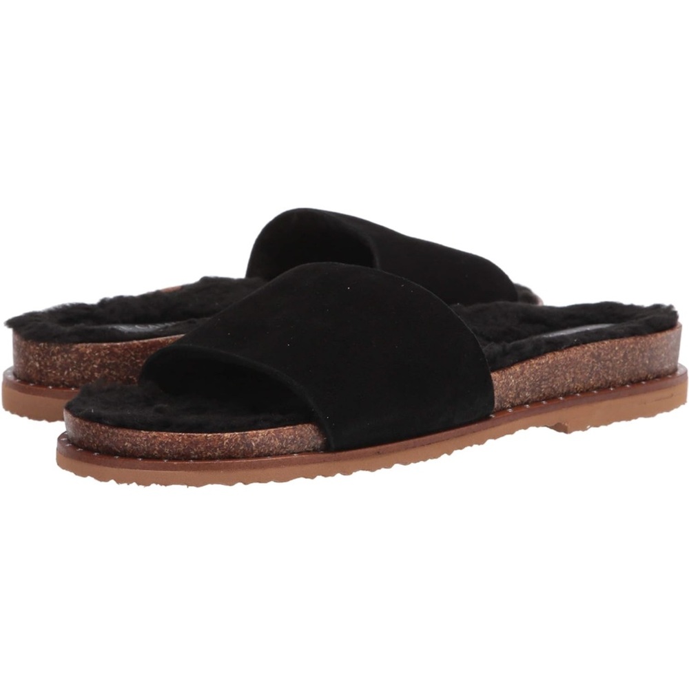 Vince Camuto Kanadial, brand new in box size 9